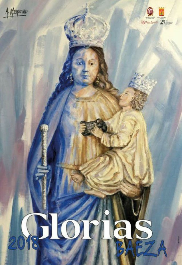 Glorias de Baeza  